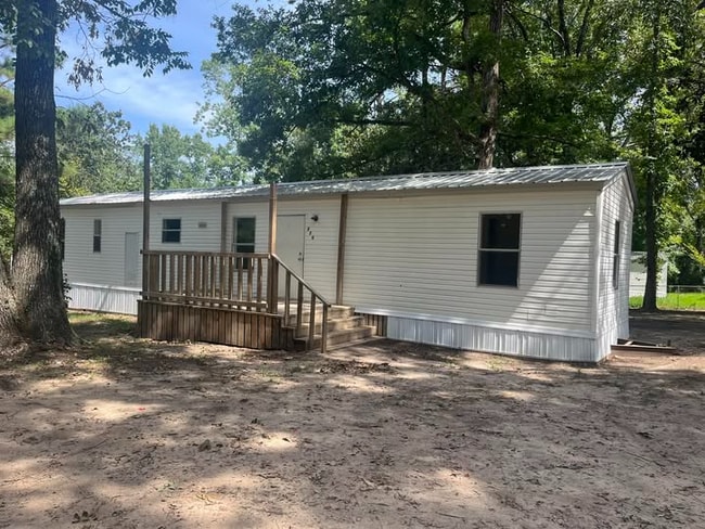 property at 270 Co Rd 2779