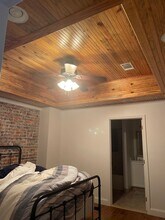 27 W Oak St in Mc Rae, GA - Foto de edificio - Building Photo
