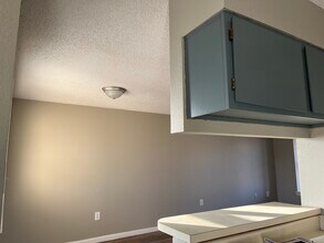 708 16th St, Unit A in Shallowater, TX - Building Photo - Building Photo