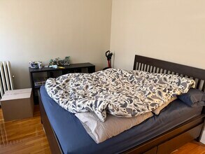 1197 Commonwealth Ave, Unit 9 in Boston, MA - Building Photo - Building Photo