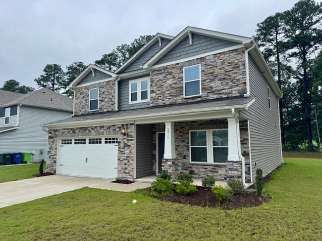 property at 8013 Toddwick Ct