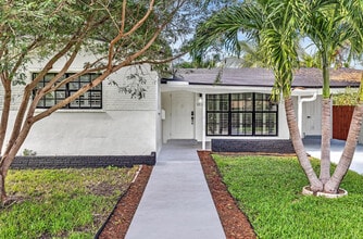 2112 N 14th Terrace in Hollywood, FL - Building Photo - Building Photo