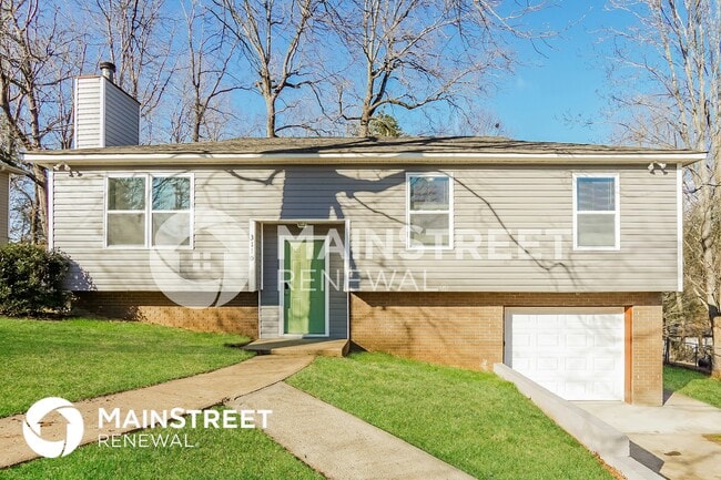 property at 3110 Sleepy Hollow Dr