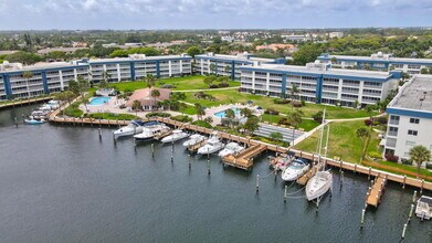 3401 Spanish Trail in Delray Beach, FL - Building Photo - Building Photo