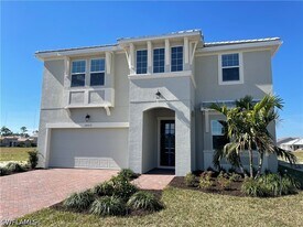 3453 Pilot Cir in Naples, FL - Building Photo