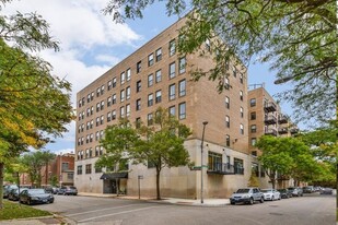 811 S Lytle St Apartamentos