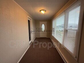 2144 N Webster St in Kokomo, IN - Foto de edificio - Building Photo