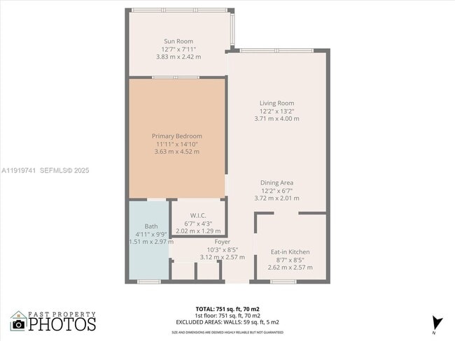 5102 NW 36th St in Lauderdale Lakes, FL - Building Photo - Building Photo