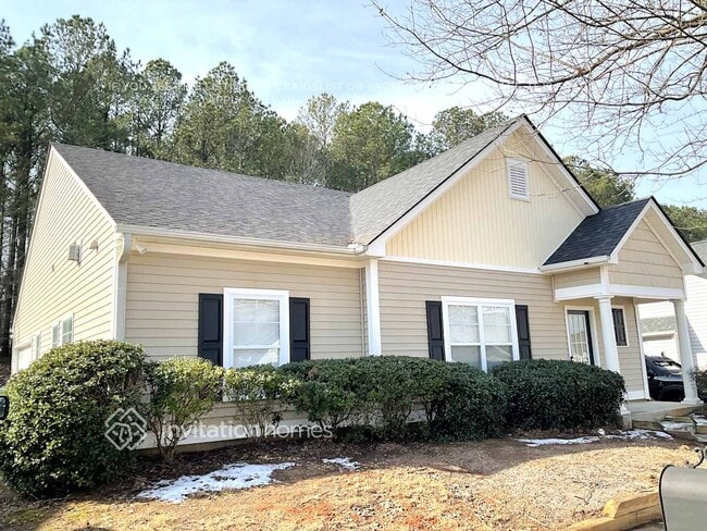 property at 3785 Pine Village Pl