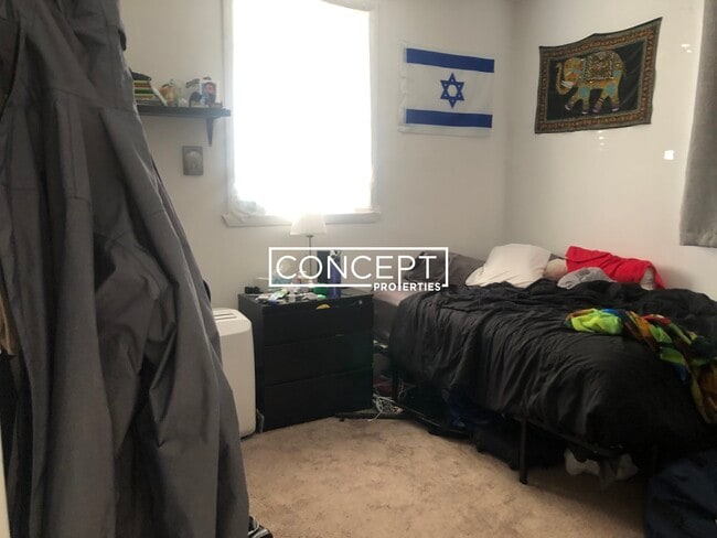 50 Evergreen St, Unit 25 in Boston, MA - Building Photo - Building Photo