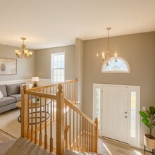 1029 Van Buren Ct in Clarksville, TN - Building Photo - Building Photo