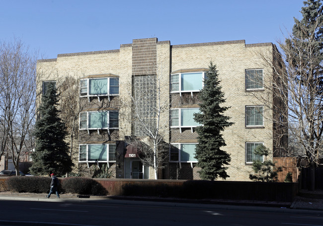 1101 Colorado Blvd in Denver, CO - Building Photo - Building Photo