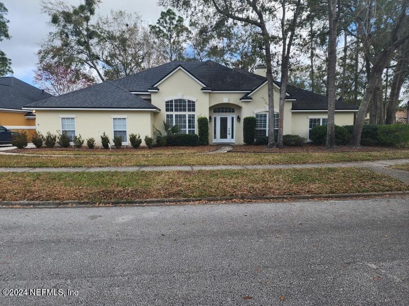 2326 Marsh Landing Ct in Orange Park, FL - Building Photo