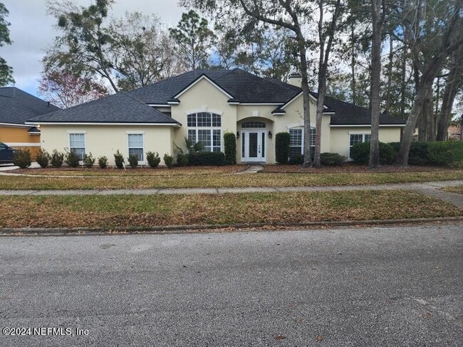 property at 2326 Marsh Landing Ct