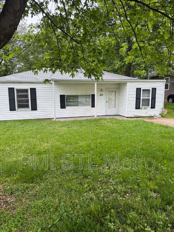 property at 319 Reasor Dr
