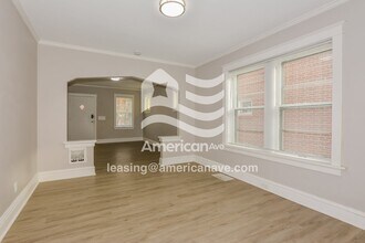 4021 S Spring Ave in St. Louis, MO - Foto de edificio - Building Photo