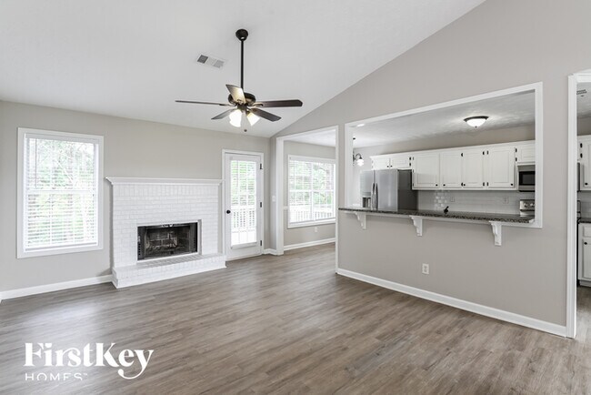 1555 Wynfield Dr in Auburn, GA - Building Photo - Building Photo