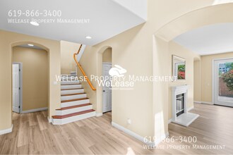 516 Avenida Ortega in San Marcos, CA - Building Photo - Building Photo