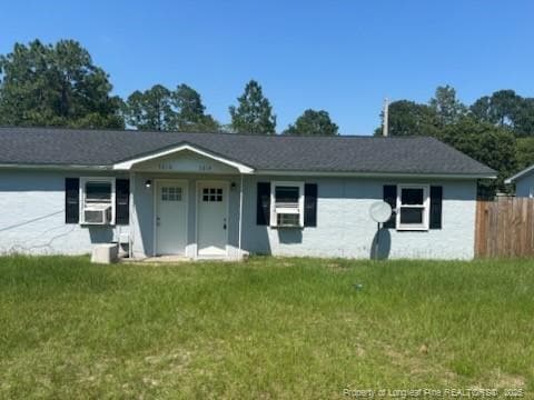 property at 5814 Gregory St