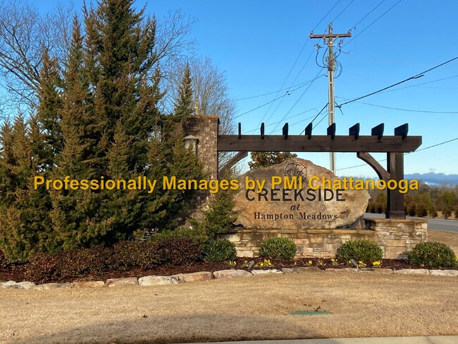 8554 Red Deer Ln in Ooltewah, TN - Building Photo - Building Photo