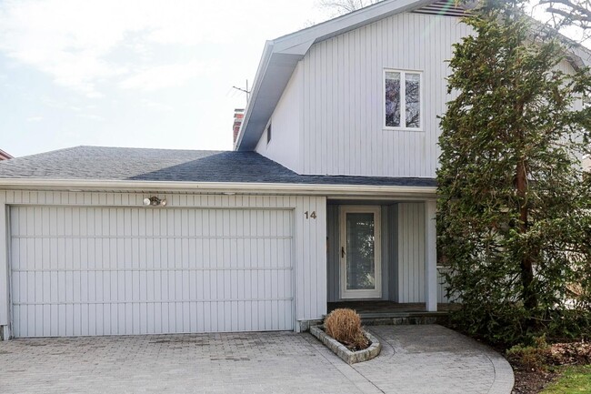 property at 14 Dock Ln