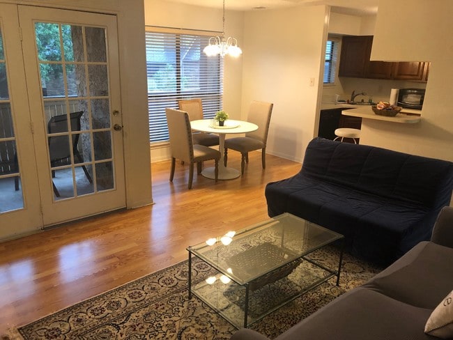 property at 1205 Calico Ln