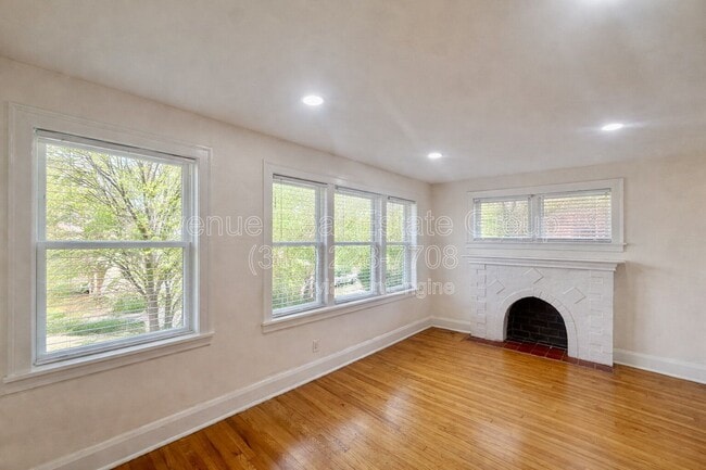 1020 Claytonia Terrace in Richmond Heights, MO - Building Photo - Building Photo