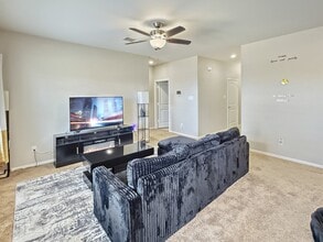 845 Watson Wy in Crowley, TX - Building Photo - Building Photo