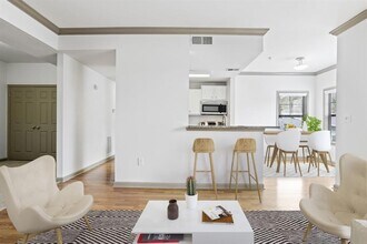 2000 Monroe Pl NE in Atlanta, GA - Building Photo - Building Photo