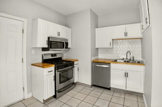 837 W Bridger St in Pocatello, ID - Foto de edificio - Building Photo