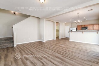 5858 E Hoover Ave in Mesa, AZ - Building Photo - Building Photo