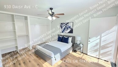 930 Daisy Ave in Long Beach, CA - Building Photo - Building Photo