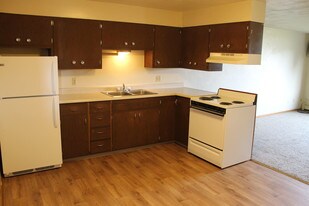 530 Elm St Apartments