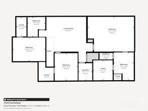 7742 S Via Perfecta in Tucson, AZ - Building Photo - Building Photo