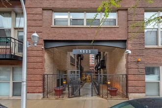 1500 W Monroe St in Chicago, IL - Building Photo - Building Photo