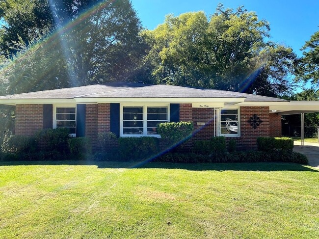 property at 940 Green Ridge Ct