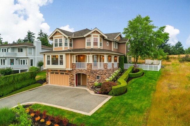 property at 8321 144th Ave SE