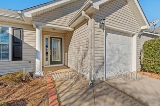 110 Fox Haven Dr in Aiken, SC - Building Photo - Building Photo