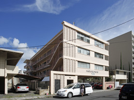 Matlock Palms Apartamentos