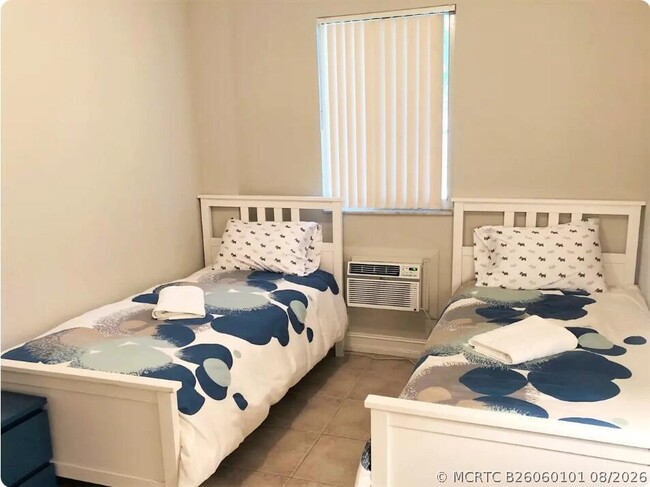 property at 4411 E Tradewinds Ave