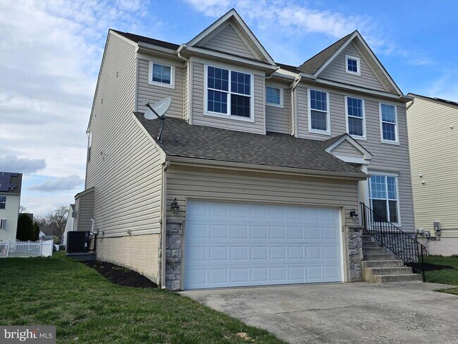 142 Boggs Run in Dover, DE - Building Photo - Building Photo