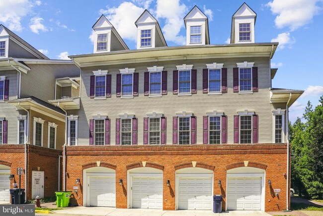property at 8930 Milford Haven Ct