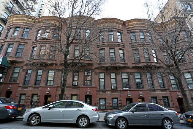 251 W 103rd St in New York, NY - Foto de edificio - Building Photo