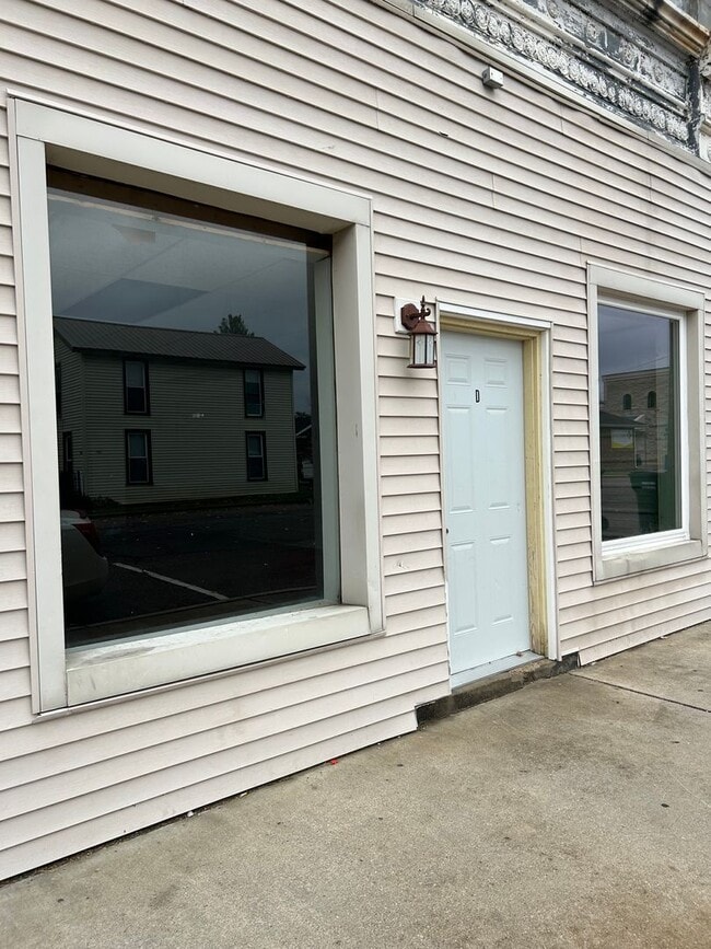 property at 105 W Emeline St