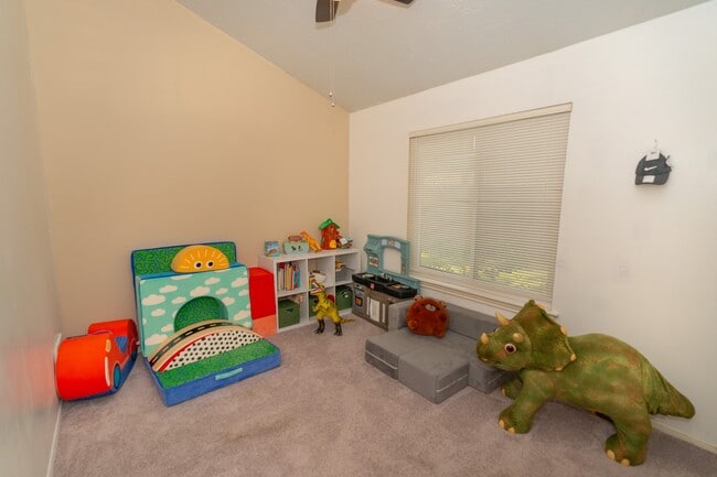 property at 3402 Cape Forest Dr