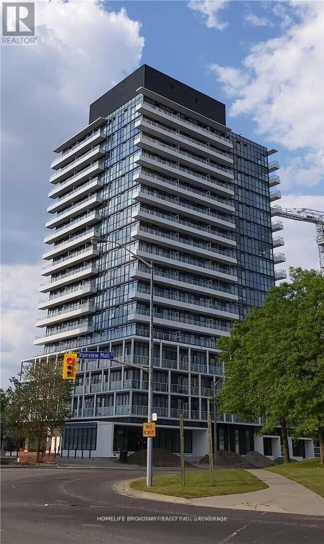 property at 180-2180 Fairview Mall Dr