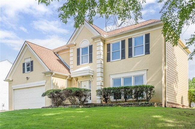 property at 2794 Craig Ct