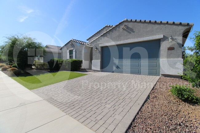 4156 E Nokota Rd in San Tan Valley, AZ - Building Photo - Building Photo