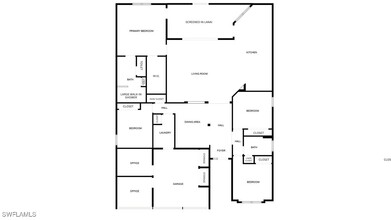 14590 Carva Ln in Ft. Myers, FL - Building Photo - Building Photo