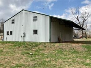 2540 E 1st Ave in Bentonville, AR - Building Photo - Building Photo